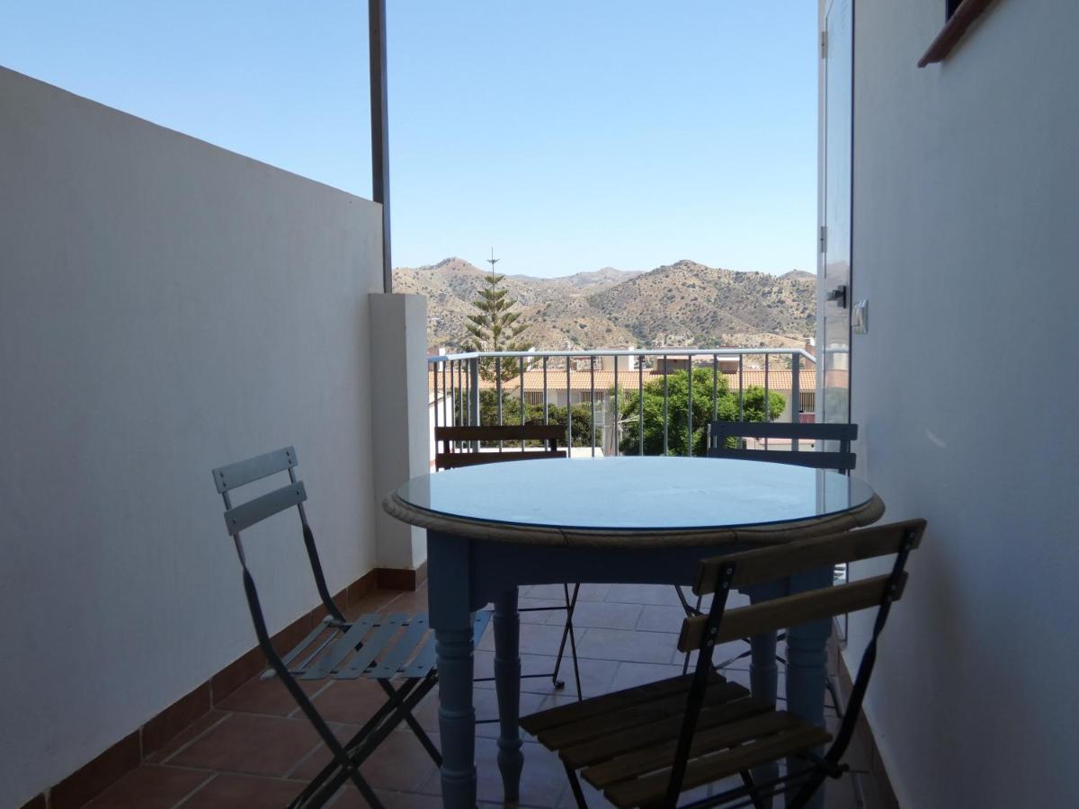 Apartamento Casa Alegria Álora Exterior foto