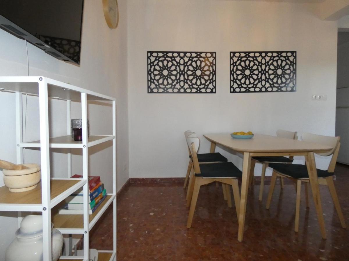 Apartamento Casa Alegria Álora Exterior foto