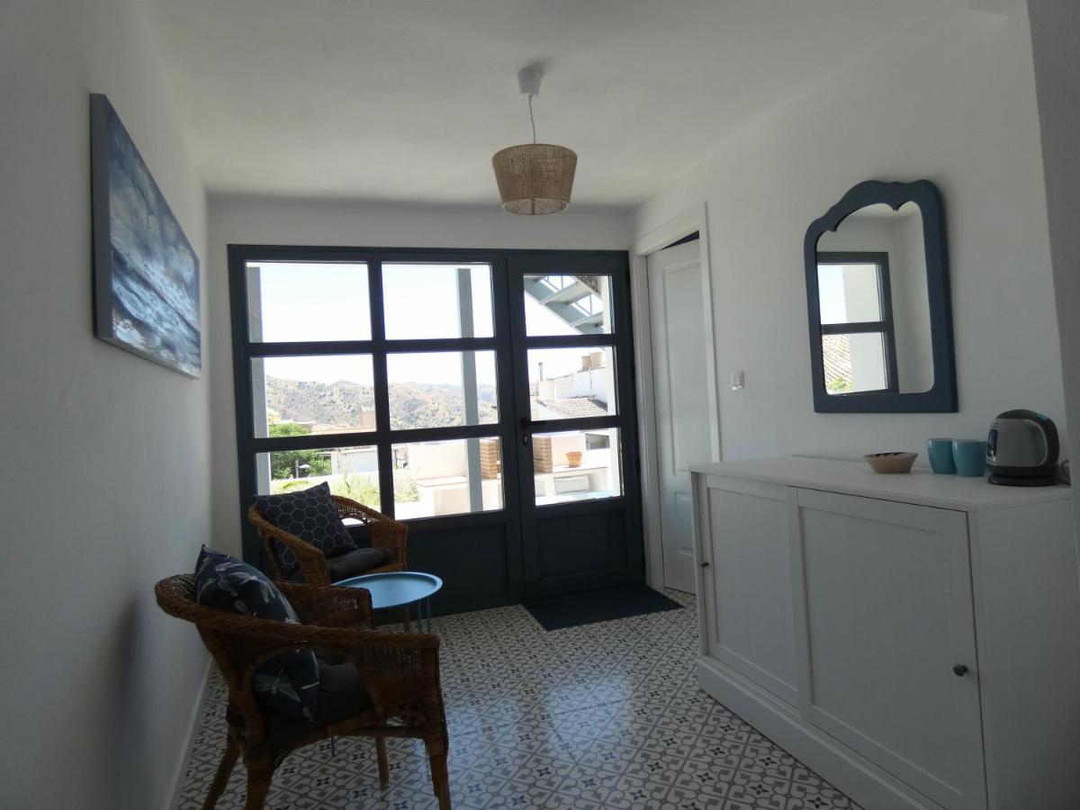Apartamento Casa Alegria Álora Exterior foto