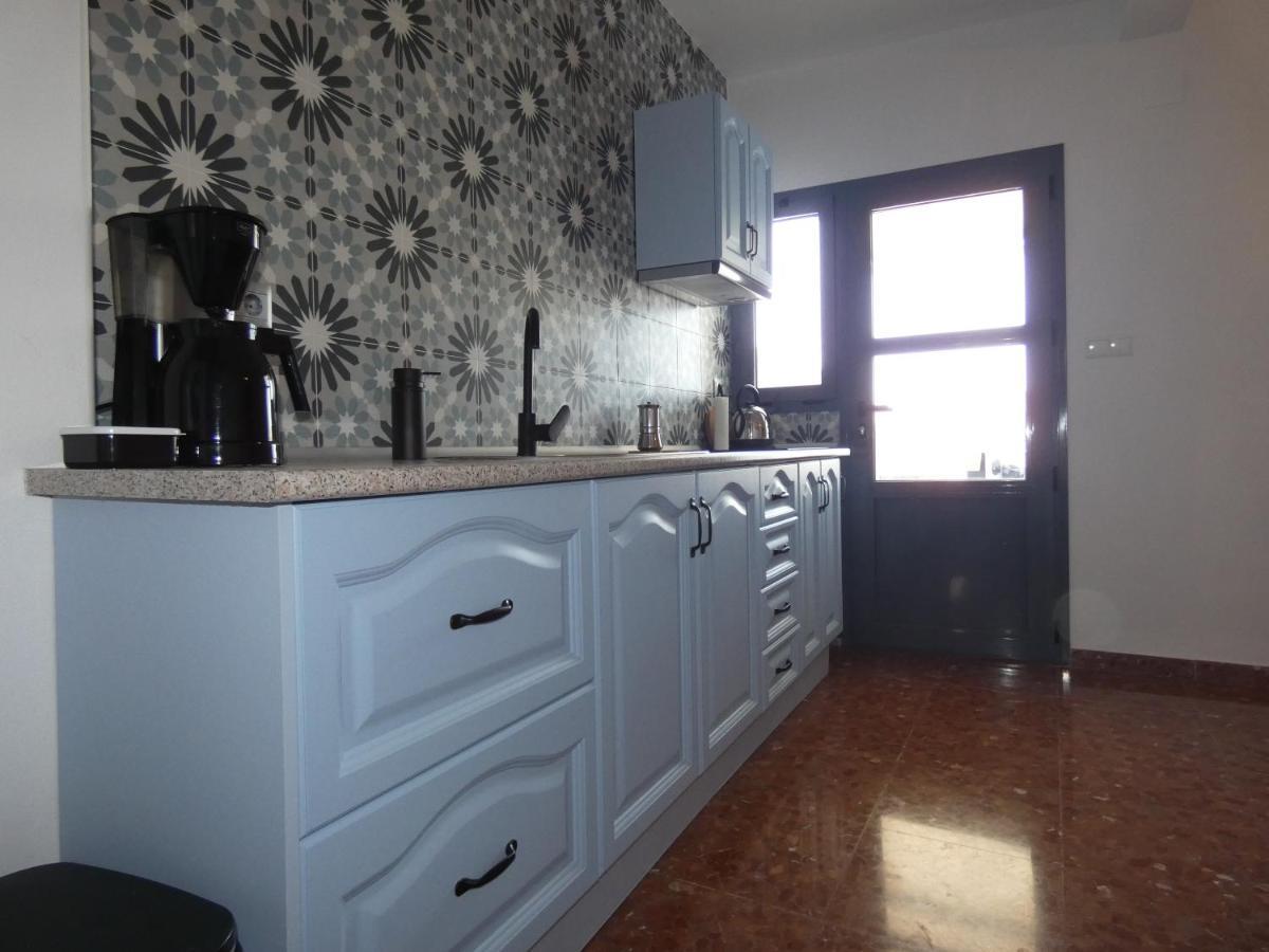 Apartamento Casa Alegria Álora Exterior foto