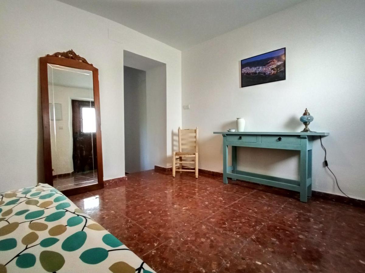 Apartamento Casa Alegria Álora Exterior foto