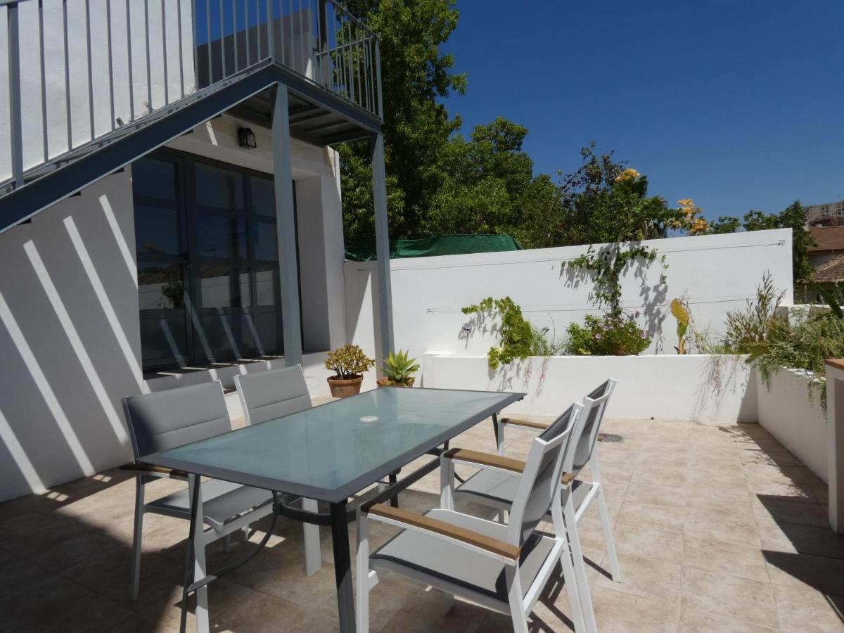 Apartamento Casa Alegria Álora Exterior foto