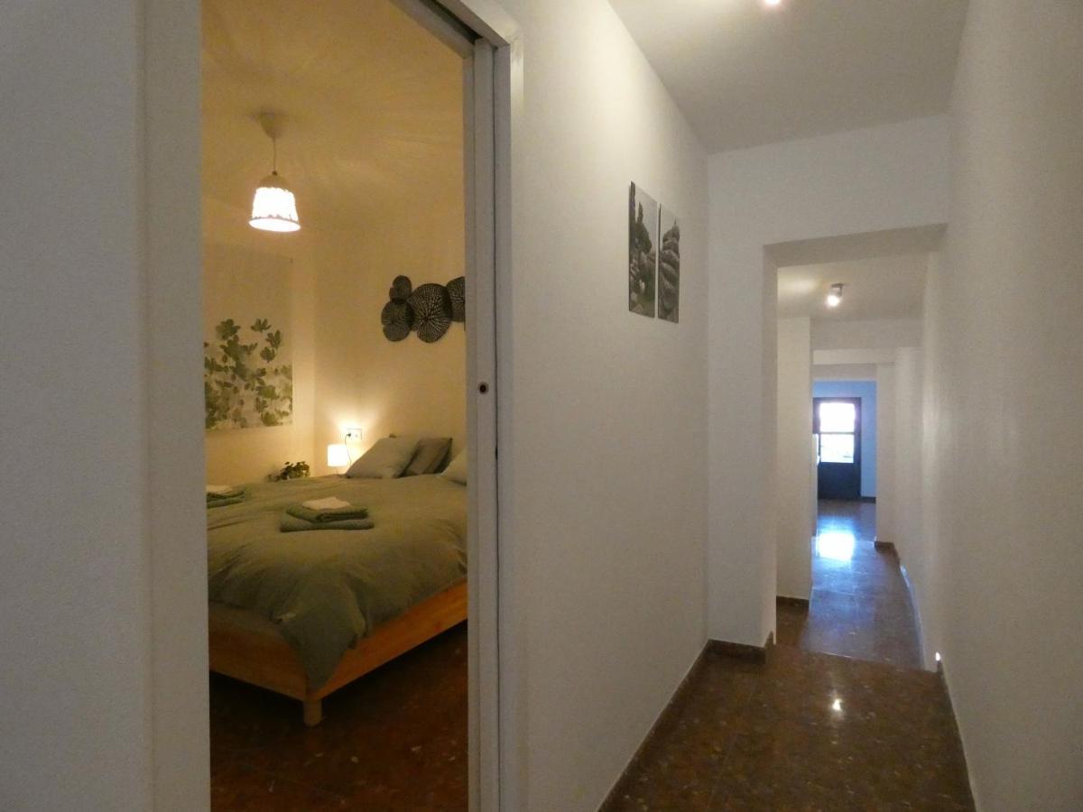 Apartamento Casa Alegria Álora Exterior foto