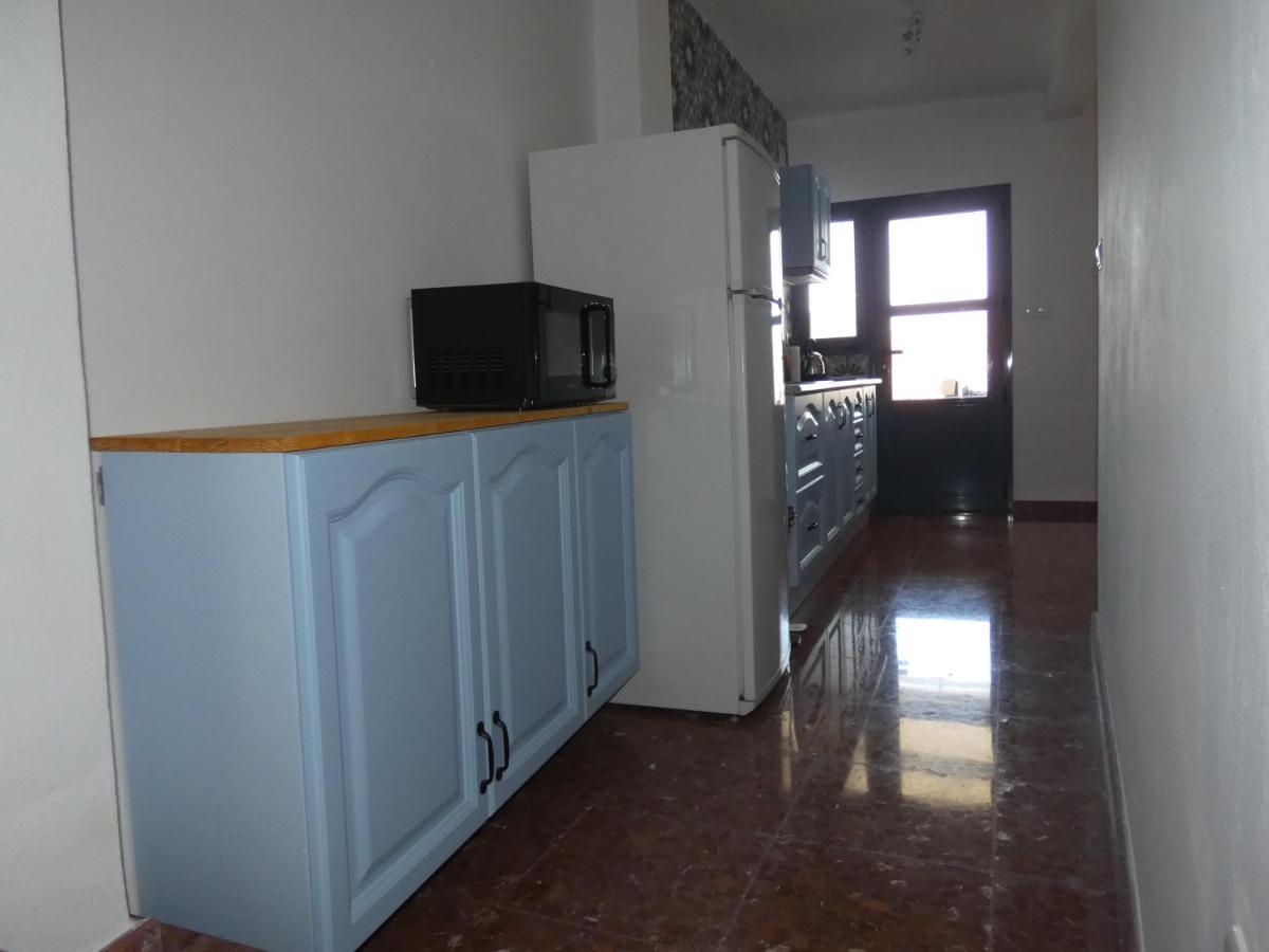 Apartamento Casa Alegria Álora Exterior foto