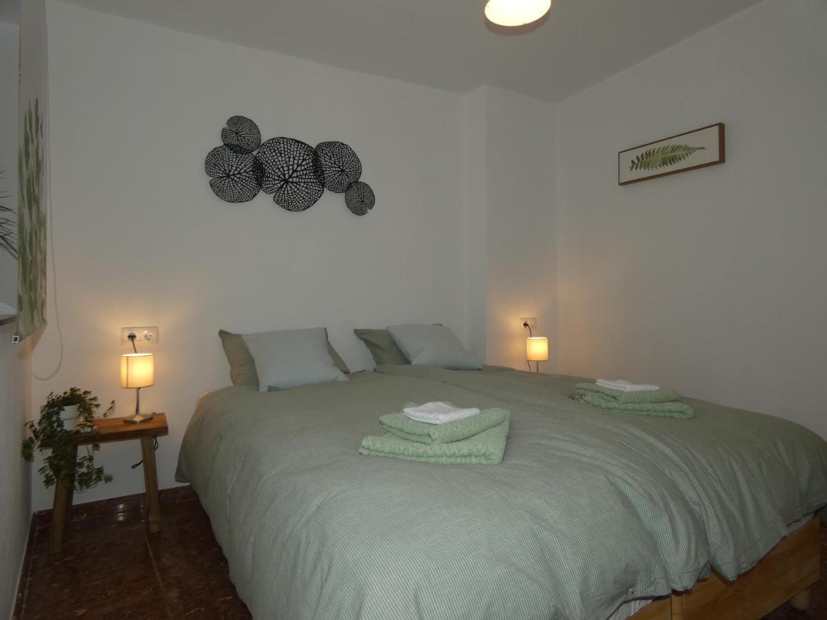 Apartamento Casa Alegria Álora Exterior foto
